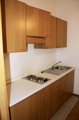 Rezidence Cielo Aperto - Monte Bondone