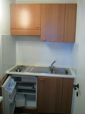 Rezidence Cielo Aperto - Monte Bondone