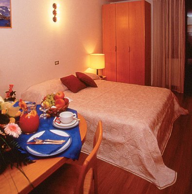 Rezidence Cielo Aperto - Monte Bondone