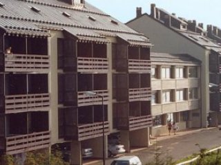 Rezidence Cielo Aperto - Monte Bondone Rezidence Cielo Aperto - Monte Bondone