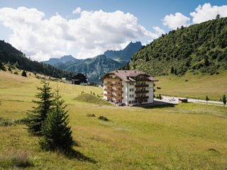 Aparthotel Sellaronda - Arabba