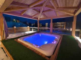 Hotel Cristallo