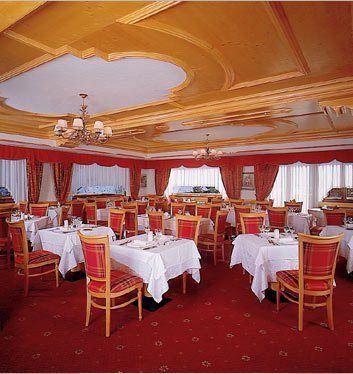 Hotel Evaldo - Arabba