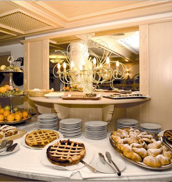 Hotel Evaldo - Arabba