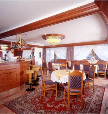 Hotel Evaldo - Arabba