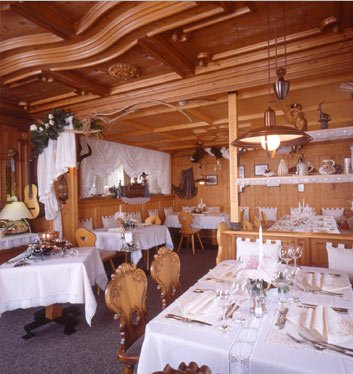 Hotel Evaldo - Arabba