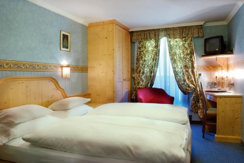 Hotel Evaldo - Arabba