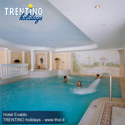 Hotel Evaldo - Arabba