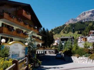 Hotel Evaldo - Arabba Hotel Evaldo - Arabba