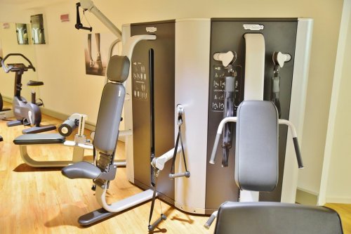 Hotel Montana - Monte Bondone