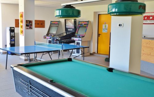 Hotel Montana - Monte Bondone