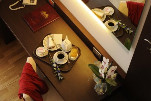 Hotel Montana - Monte Bondone