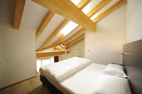 Hotel Montana - Monte Bondone