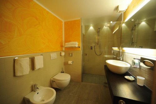 Hotel Montana - Monte Bondone