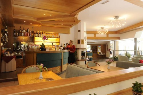 Hotel Montana - Monte Bondone