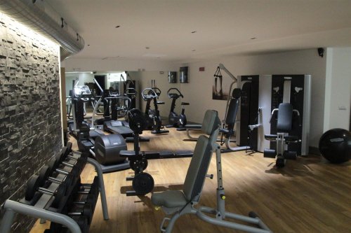 Hotel Montana - Monte Bondone