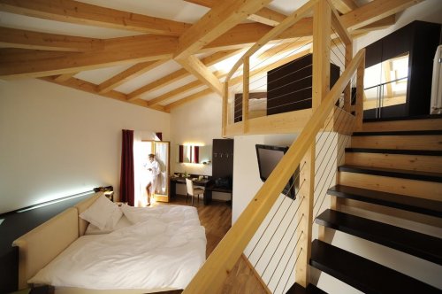 Hotel Montana - Monte Bondone