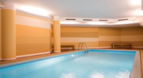 Hotel Portavescovo - Arabba