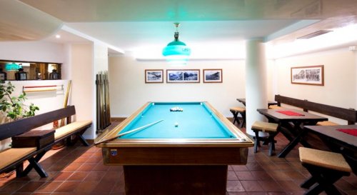 Hotel Portavescovo - Arabba