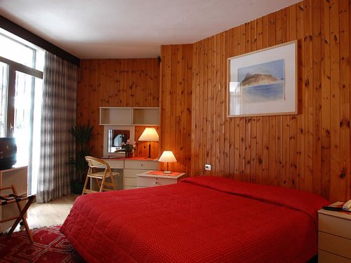 Hotel Portavescovo - Arabba