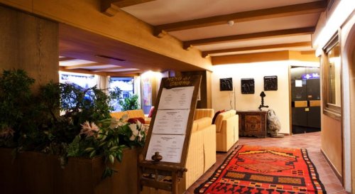 Hotel Portavescovo - Arabba