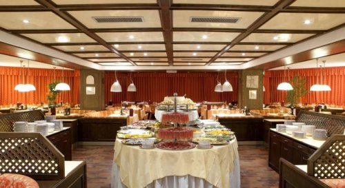 Hotel Portavescovo - Arabba