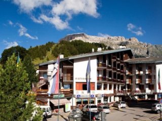 Hotel Portavescovo - Arabba Hotel Portavescovo - Arabba