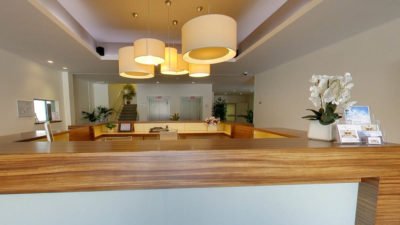 Residence Riviera Palace - Loano