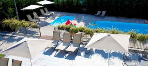 Residence Riviera Palace - Loano