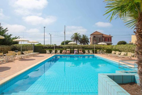 Rezidence Le Saline - Borgio Verezzi