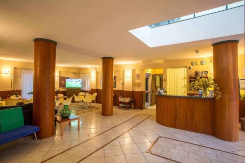 Rezidence Le Saline - Borgio Verezzi