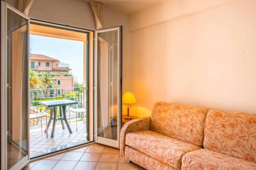 Rezidence Le Saline - Borgio Verezzi