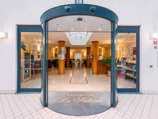 Rezidence Le Saline - Borgio Verezzi Rezidence Le Saline - Borgio Verezzi