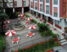 Hotel Cinqueterre  - Monterosso