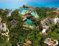 OCCIDENTAL AT XCARET DESTINATION (ex Occidental Grand Xcaret Resort) 5