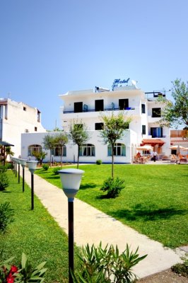 Hotel Park Victoria - Forio