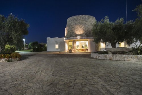 Dolmen Sport Resort - Minervino di Lecce