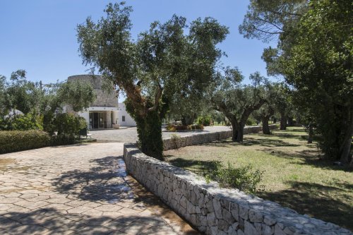 Dolmen Sport Resort - Minervino di Lecce