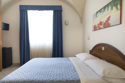 Dolmen Sport Resort - Minervino di Lecce