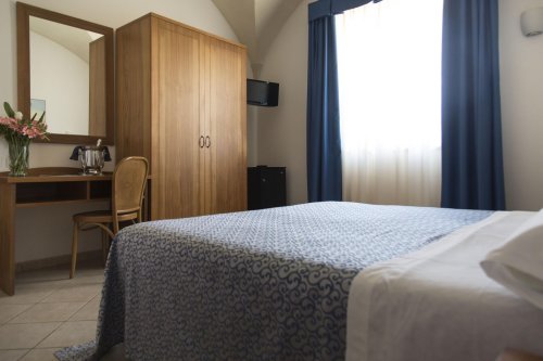 Dolmen Sport Resort - Minervino di Lecce