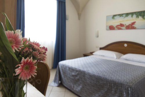 Dolmen Sport Resort - Minervino di Lecce