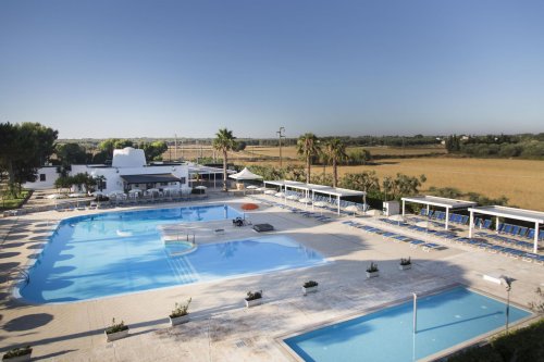 Dolmen Sport Resort - Minervino di Lecce