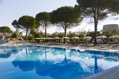 Dolmen Sport Resort - Minervino di Lecce