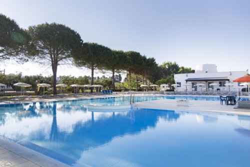 Dolmen Sport Resort - Minervino di Lecce