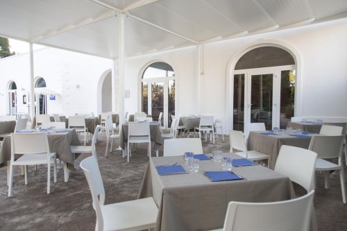 Dolmen Sport Resort - Minervino di Lecce