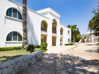 Dolmen Sport Resort - Minervino di Lecce Dolmen Sport Resort - Minervino di Lecce