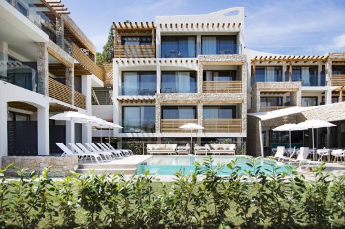 Sandalia Boutique Hotel - Cannigione di Arzachena