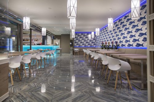 Sandalia Boutique Hotel - Cannigione di Arzachena