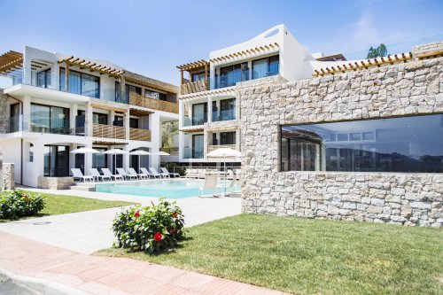 Sandalia Boutique Hotel - Cannigione di Arzachena