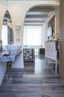 Sandalia Boutique Hotel - Cannigione di Arzachena